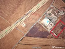 Teren 15.107mp, POT60%+Hală industrială | Glina | acces...