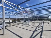 Teren 15.107mp, POT60%+Hală industrială | Glina | acces... 