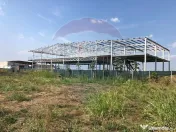 Teren 15.107mp, POT60%+Hală industrială | Glina | acces... 