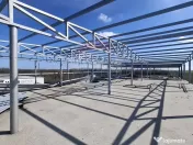 Teren 15.107mp, POT60%+Hală industrială | Glina | acces... 