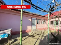 Casa la sol - teren 387 mp - Lumina