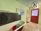 Casa la sol - teren 387 mp - Lumina 