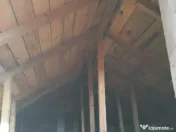 Casa la sol - teren 387 mp - Lumina 