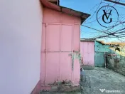 Casa la sol - teren 387 mp - Lumina 