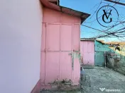 Casa la sol - teren 387 mp - Lumina 