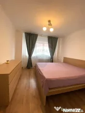 Apartament cu 2 camere, prima inchiriere in Zona Tineretului 
