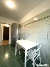 Apartament cu 2 camere, prima inchiriere in Zona Tineretului 