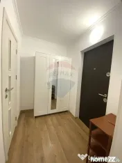 Apartament cu 2 camere, prima inchiriere in Zona Tineretului 