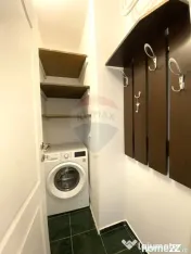 Apartament cu 2 camere, prima inchiriere in Zona Tineretului 