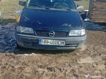 Opel Astra f 1.6