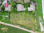 FILM! Apartament 2 camere,decomandat,cu garaj,1.400 mp teren 