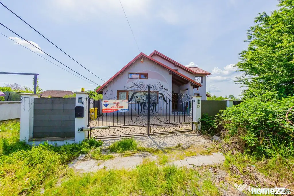 PROPRIETATE DEOSEBITA - Busag - Busag (Maramures)