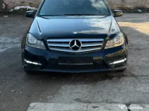 Mercedes C Klasse 220