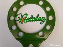 Flansa cositoare Krone Am