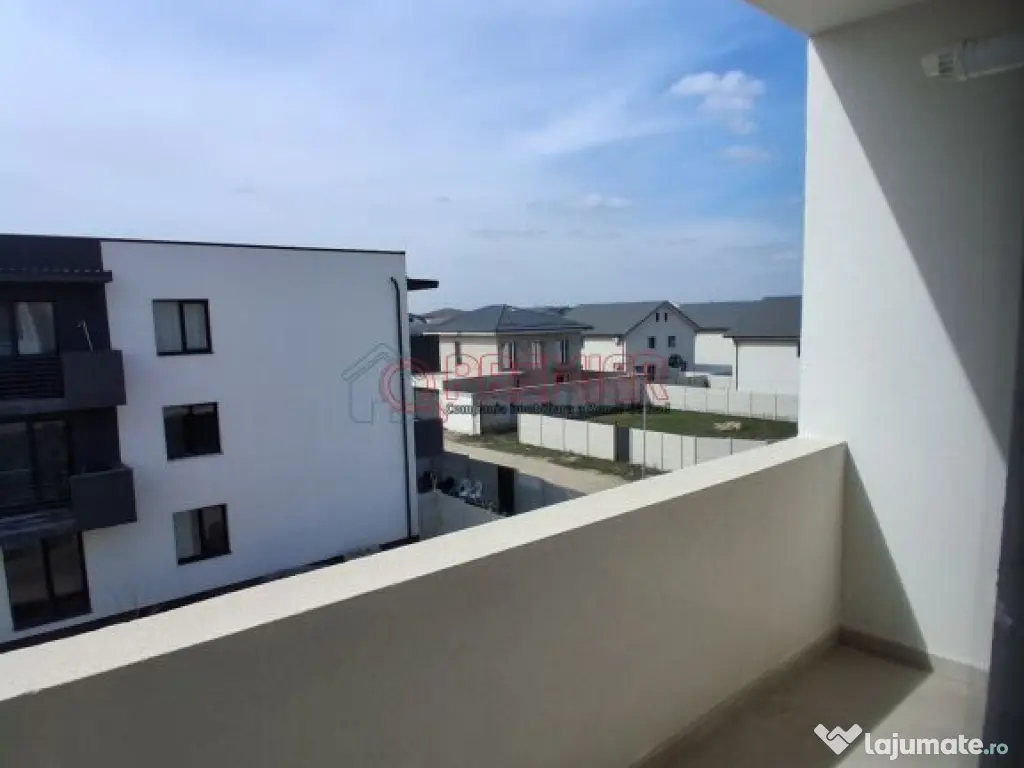 Garsoniera - Bragadiru -