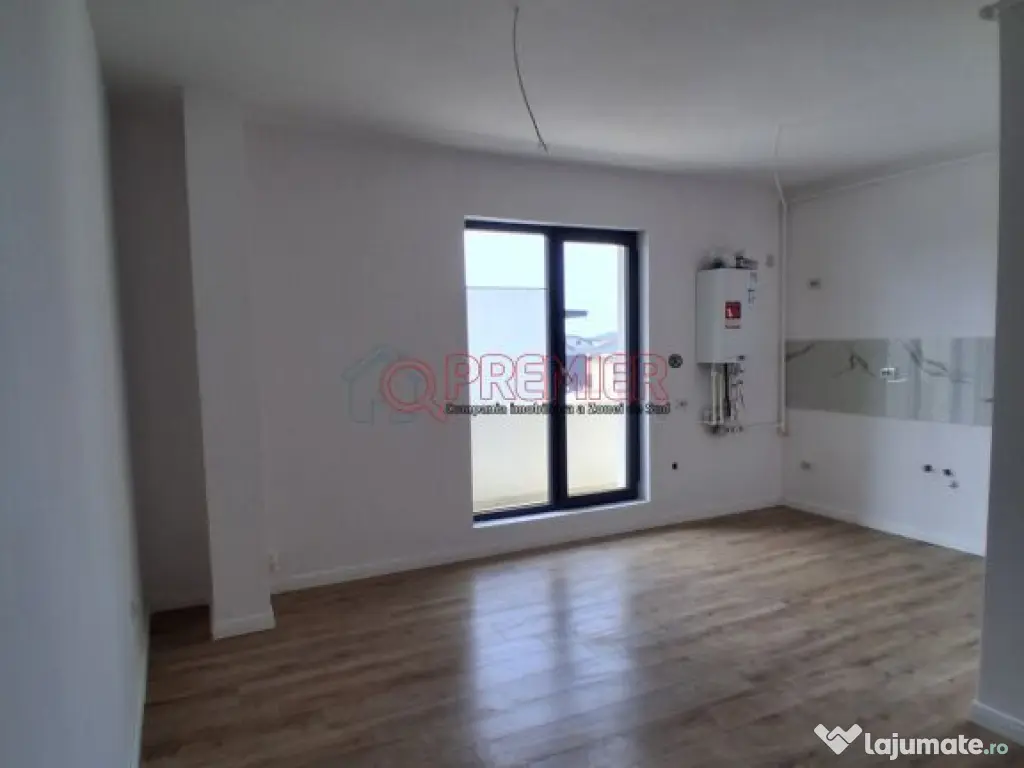 Garsoniera - Bragadiru -