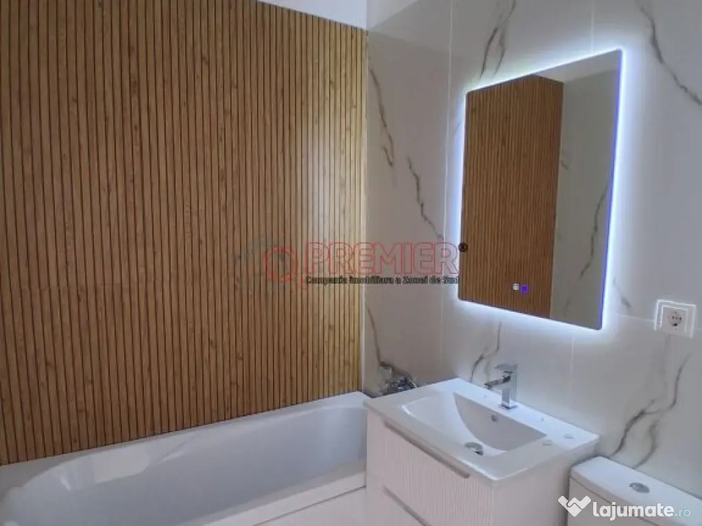 Garsoniera - Bragadiru -