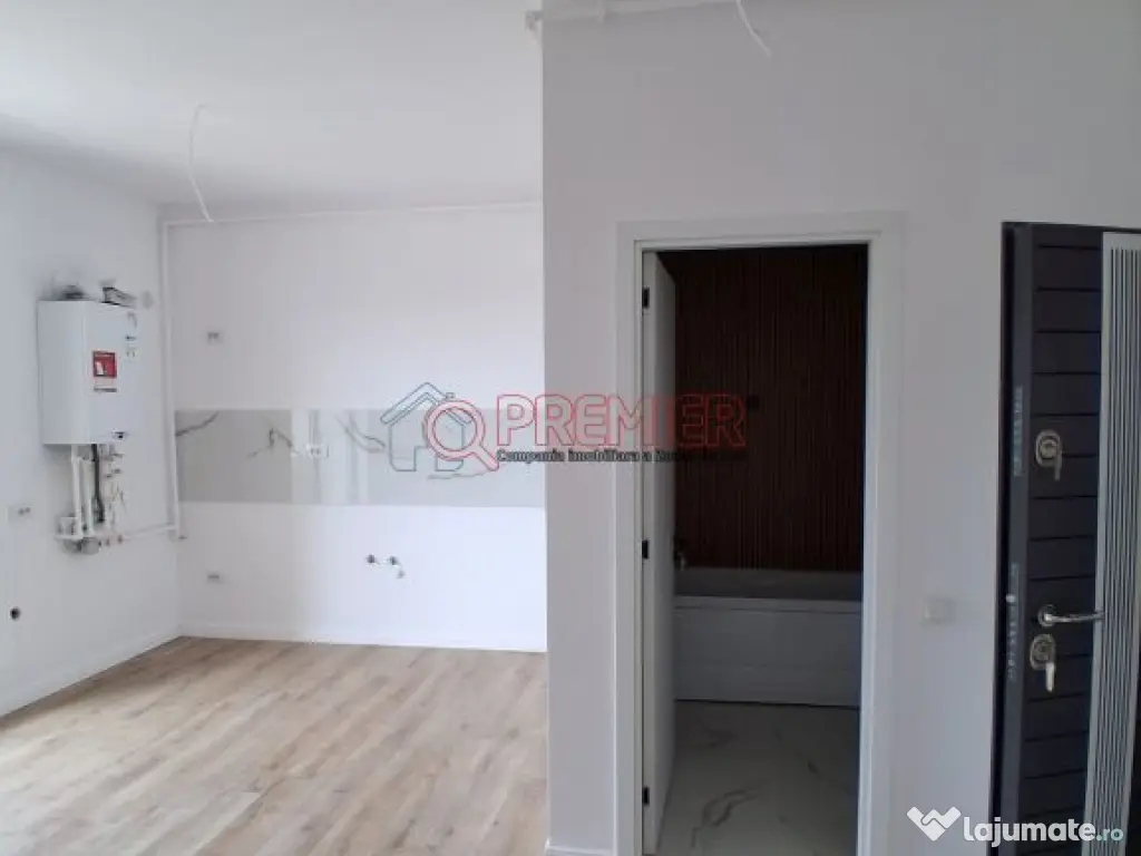 Garsoniera - Bragadiru -