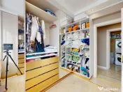 Apartament Top Class 5 ultramodern cu parcare subterana 