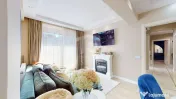 Apartament Top Class 5 ultramodern cu parcare subterana 