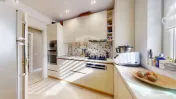 Apartament Top Class 5 ultramodern cu parcare subterana 