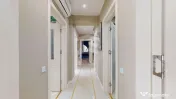 Apartament Top Class 5 ultramodern cu parcare subterana 