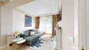 Apartament Top Class 5 ultramodern cu parcare subterana 