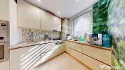 Apartament Top Class 5 ultramodern cu parcare subterana 
