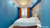 Apartament Top Class 5 ultramodern cu parcare subterana 