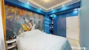 Apartament Top Class 5 ultramodern cu parcare subterana 
