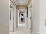 Apartament Top Class 5 ultramodern cu parcare subterana 