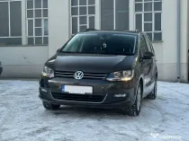 Volkswagen Sharan 2015 | 2.0 TDI 180 CP