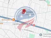 Apartament 3 camere decomandate, 71 mp, bloc cărămidă,... 