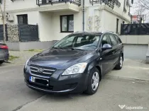Kia Cee'd 2008 1.6 CRDi