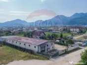 0 Comision | Spatiu industrial | Hala | Brasov 