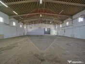 0 Comision | Spatiu industrial | Hala | Brasov 