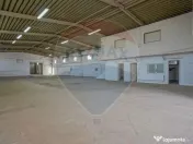 0 Comision | Spatiu industrial | Hala | Brasov 