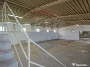 0 Comision | Spatiu industrial | Hala | Brasov 