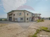 0 Comision | Spatiu industrial | Hala | Brasov 