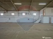 0 Comision | Spatiu industrial | Hala | Brasov 