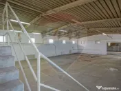 0 Comision | Spatiu industrial | Hala | Brasov 