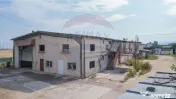 0 Comision | Spatiu industrial | Hala | Brasov 