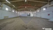 0 Comision | Spatiu industrial | Hala | Brasov 