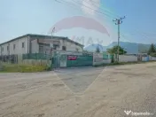 0 Comision | Spatiu industrial | Hala | Brasov 