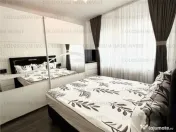 Apartament modern, 2 camere, renovat integral, mobilat, utilat, Astra! 