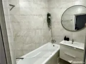 Apartament modern, 2 camere, renovat integral, mobilat, utilat, Astra! 