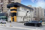 Centrul Civic - Onix | Spatiu comercial de inchiriat | 61...