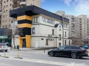 Clădire comercială de închiriat | Centrul Civic, Braș... 