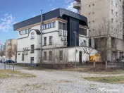 Clădire comercială de închiriat | Centrul Civic, Braș... 