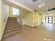 Clădire comercială de închiriat | Centrul Civic, Braș... 